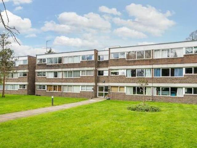 House for sale in Surrey, England