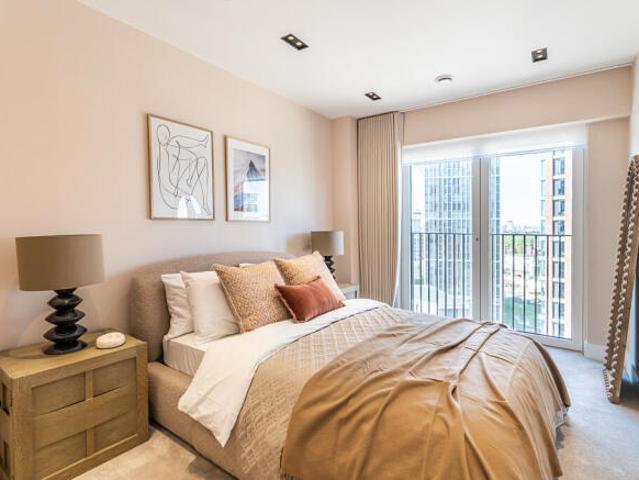Flat for sale in Cat Hill