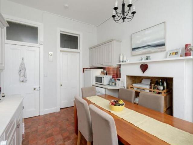 Flat for sale in New Town, Scotland