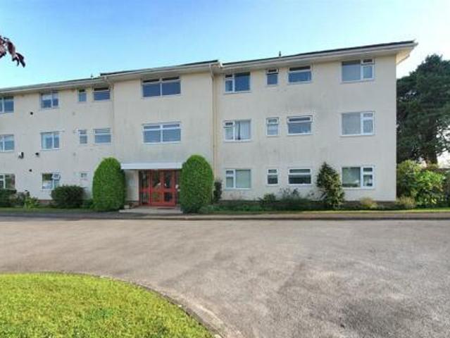 House for sale in Ferndown, Dorset