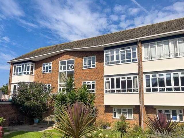 House for sale in West Sussex, England