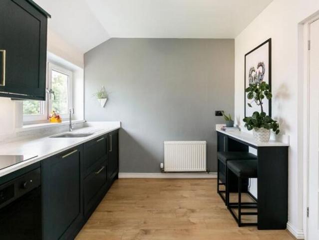 Flat for sale in Bangholm, Trinity