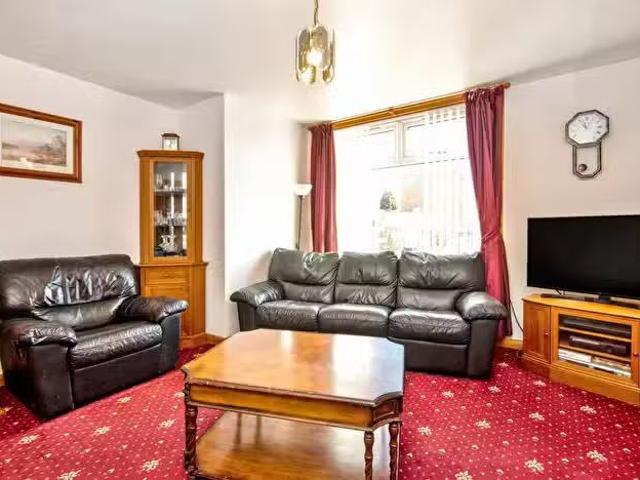 House for sale in Todhills
