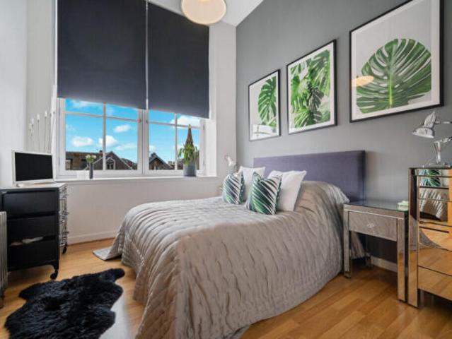 Flat for sale in Scotland
