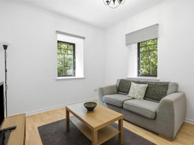 Flat for sale in Scotland