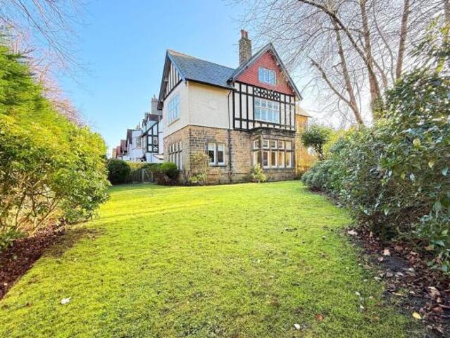 Flat for sale in Langcliffe, North Yorkshire
