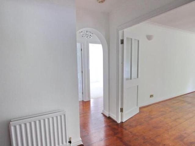 Flat for sale in Prestwich, Bury