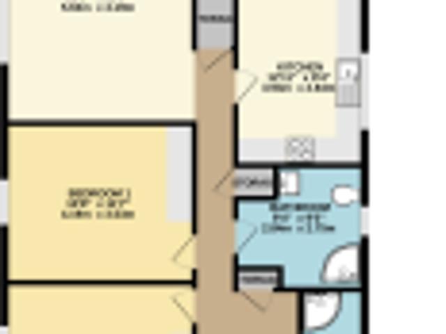 Flat for sale in Northern Ireland