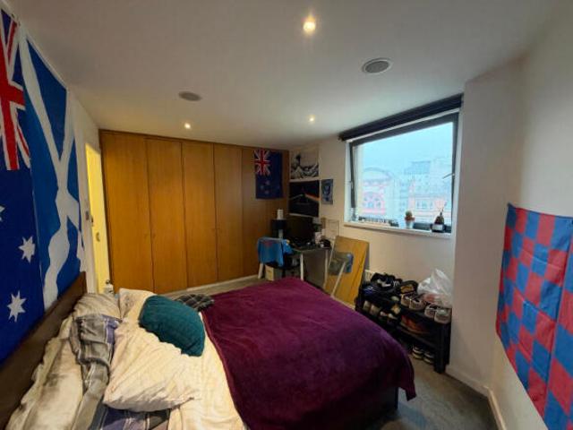 Flat for sale in Glasgow, Glasgow City