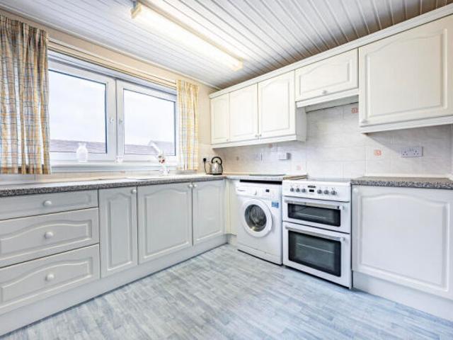 Flat for sale in Townhead, Scotland