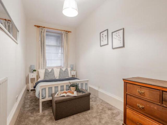 Flat for sale in Scotland