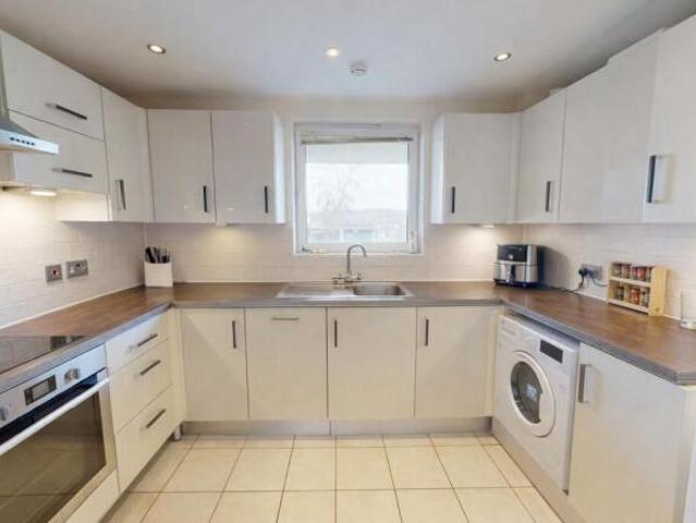 Flat for sale in City Centre, Dundee