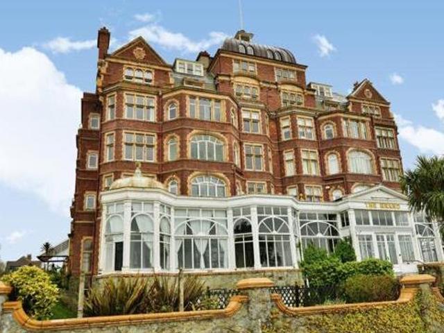 House for sale in Folkestone