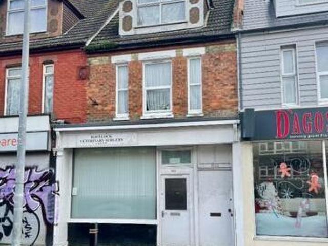 House for sale in Folkestone
