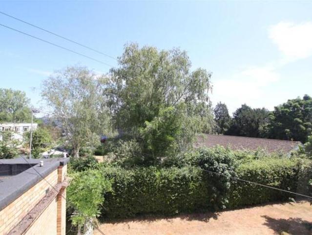 Flat for sale in Watergate, Devon