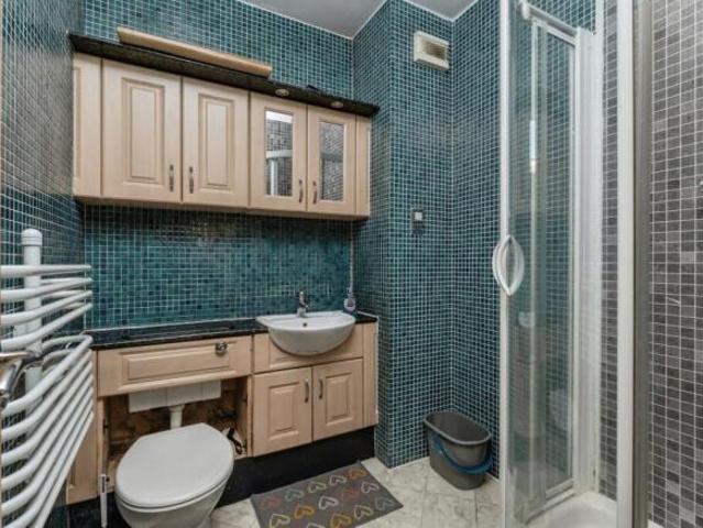 Flat for sale in Hoole, Two Mills