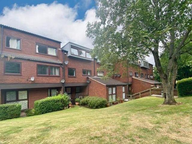 House for sale in Four Oaks, West Midlands