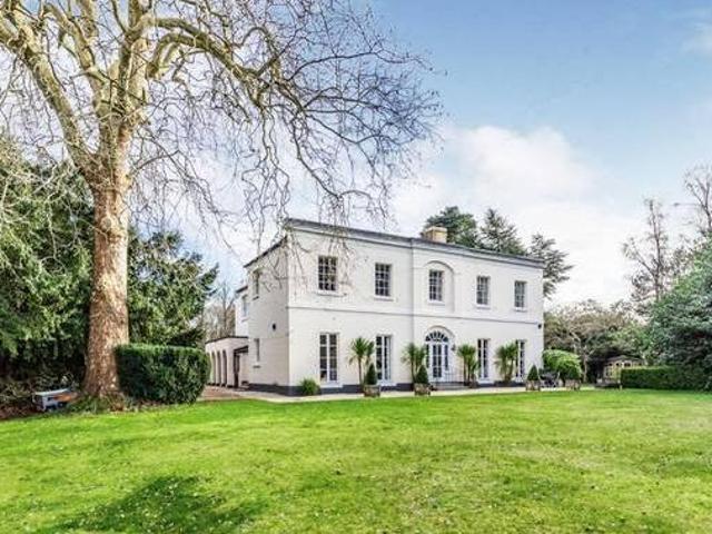 House for sale in City of London, Greater London