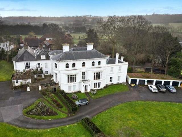 House for sale in Lyons, Greater London
