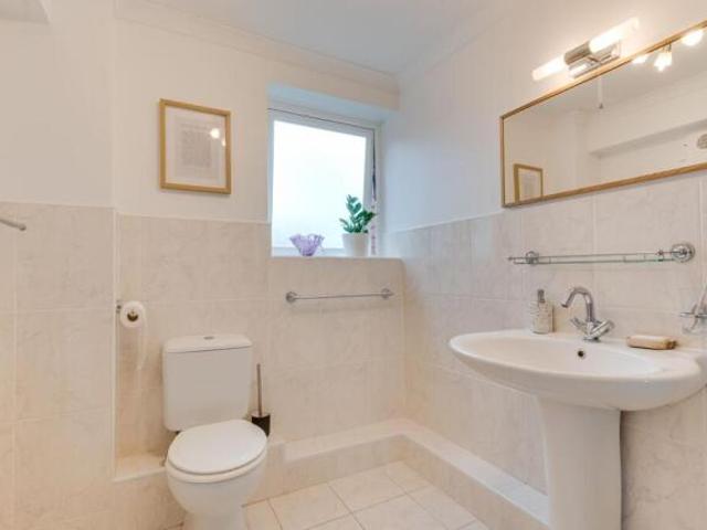Flat for sale in Fulwood, Sheffield