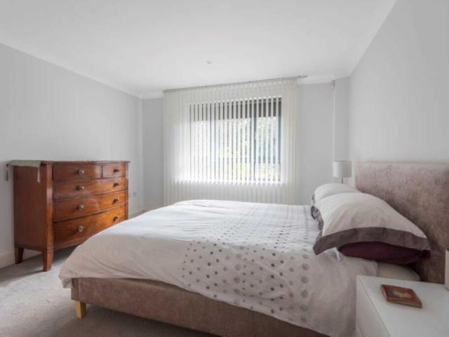 Flat for sale in Waterfront, Scotland