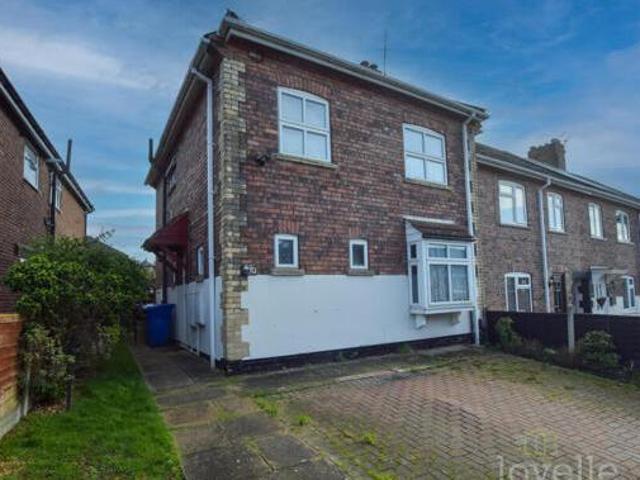 House for sale in Morton, Ingleby