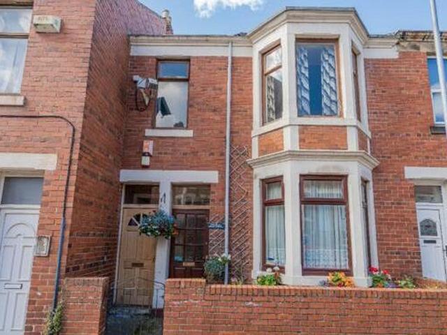 House for sale in Tyne And Wear