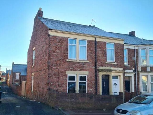 House for sale in Tyne And Wear