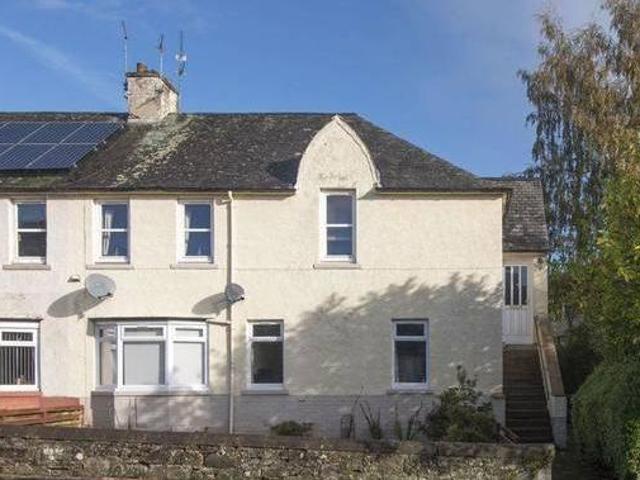 House for rent in Cambuskenneth, Scotland