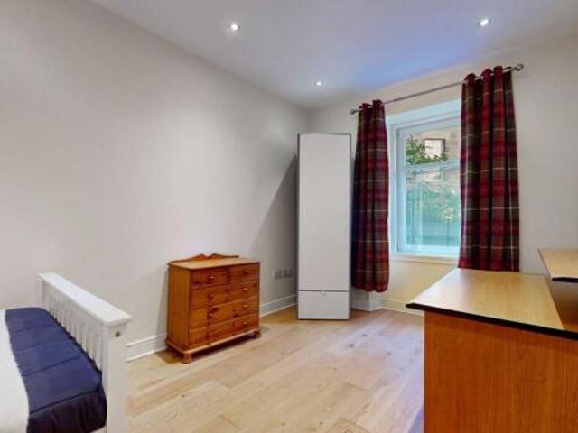 Flat for sale in Partickhill, Glasgow