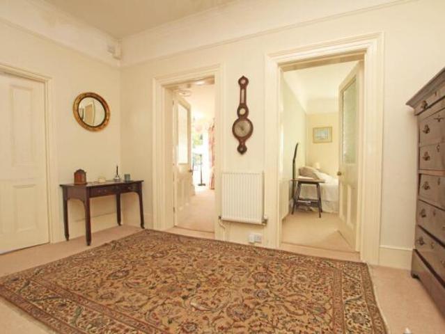 Flat for sale in Eastbourne, East Sussex