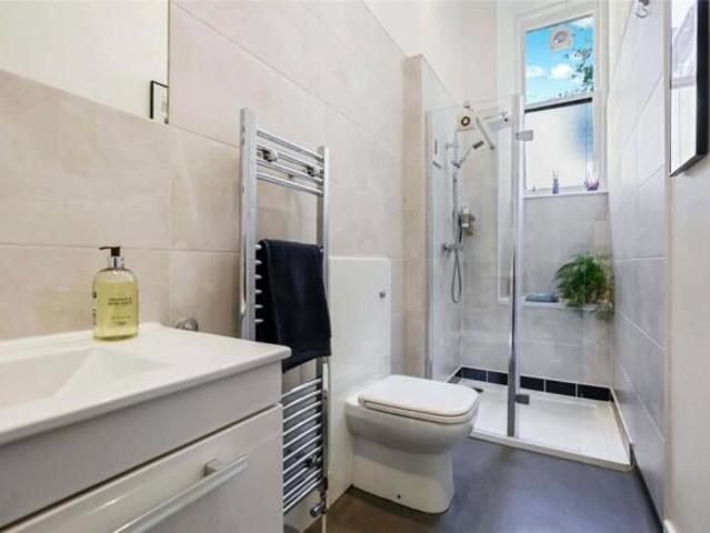 Flat for sale in Scotland
