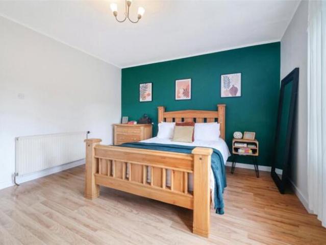 Flat for sale in Anniesland, Glasgow