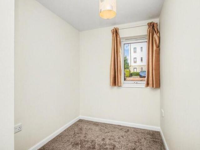Flat for sale in Scotland