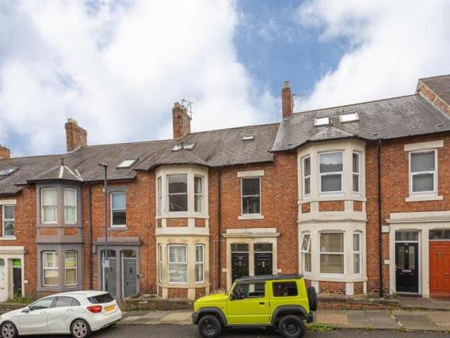 Flat for sale in Jesmond, Tyne And Wear