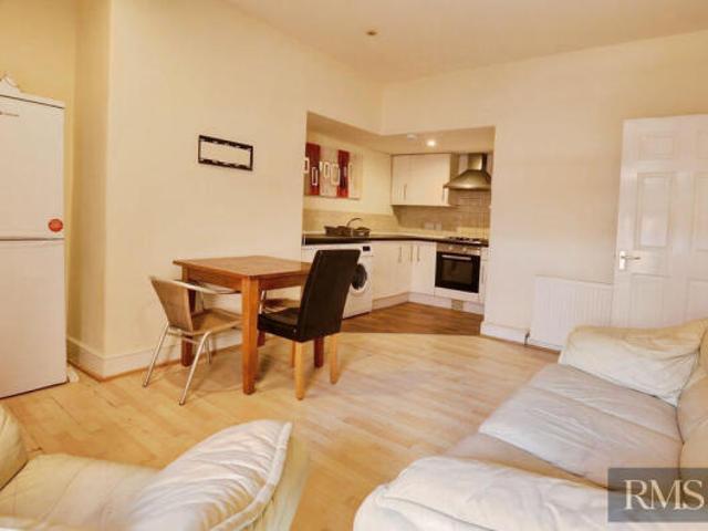Flat for sale in Jesmond, Tyne And Wear
