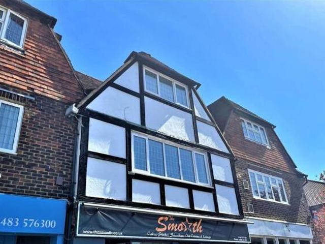 House for sale in Worplesdon, Westborough