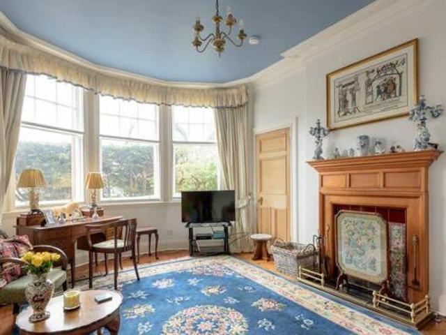 House for sale in Gullane, Scotland
