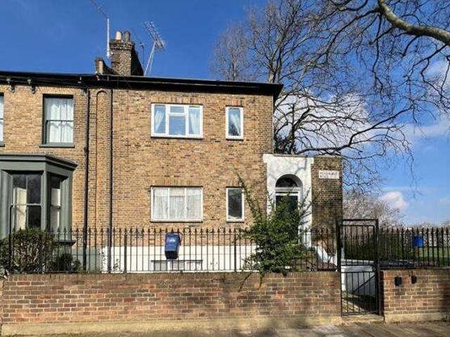 House for sale in Lyons, Greater London