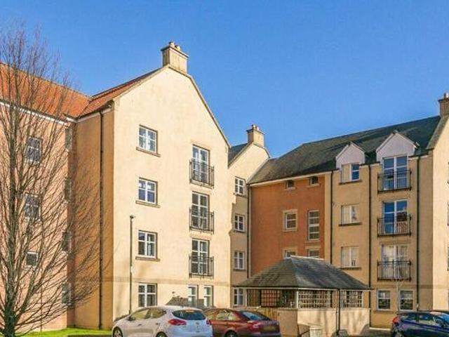 House for sale in Haddington, Scotland