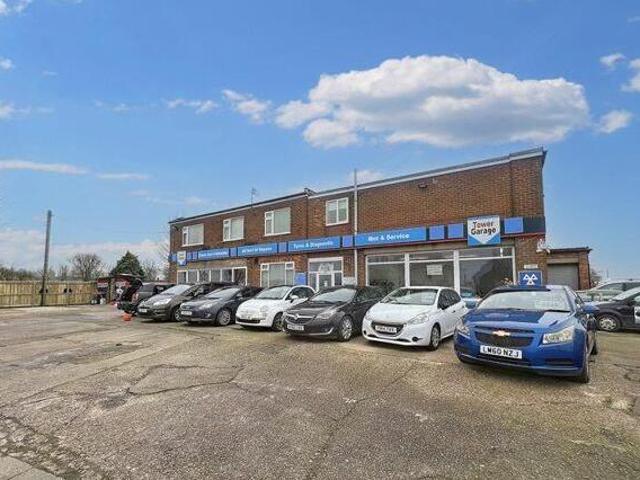 House for sale in Lyons, Greater London