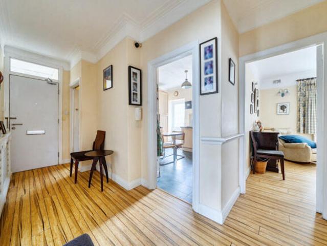 Flat for sale in Hamilton, Leicester