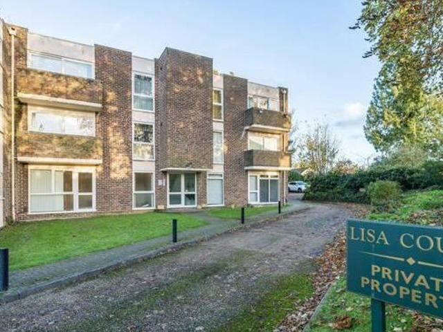 House for sale in Priest Down, Hampshire