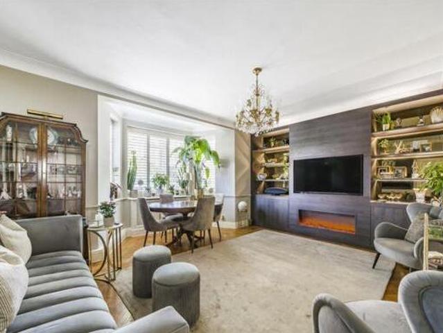 House for sale in City of London, Greater London
