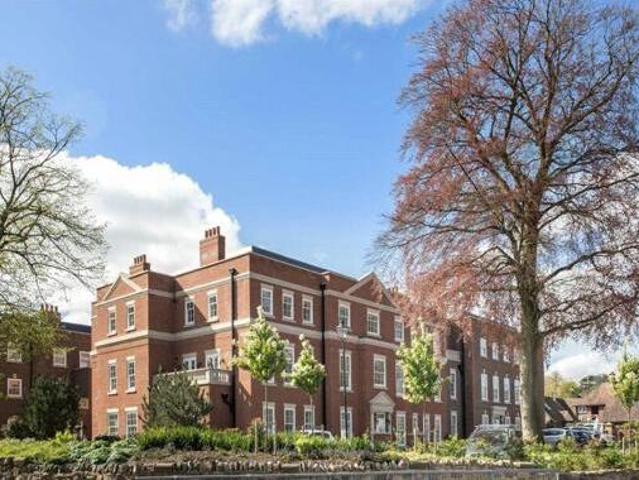 House for sale in Roundwood, St Albans