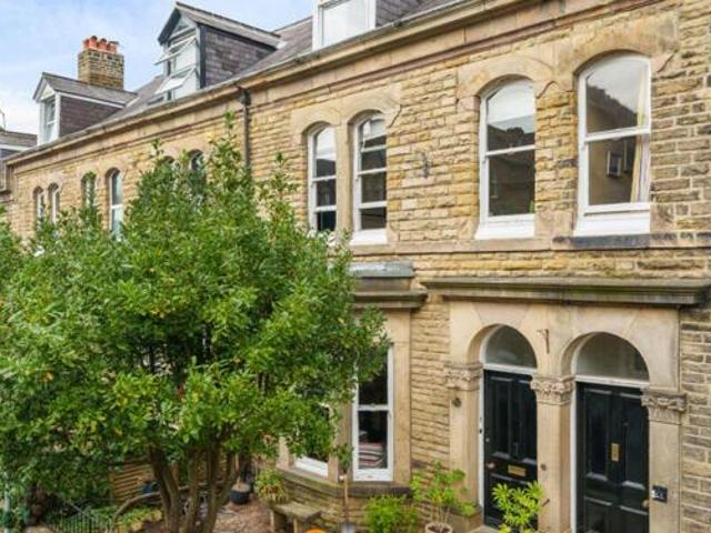 House for sale in High Harrogate, Harrogate