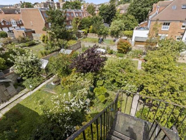 Flat for sale in Upperton, Eastbourne