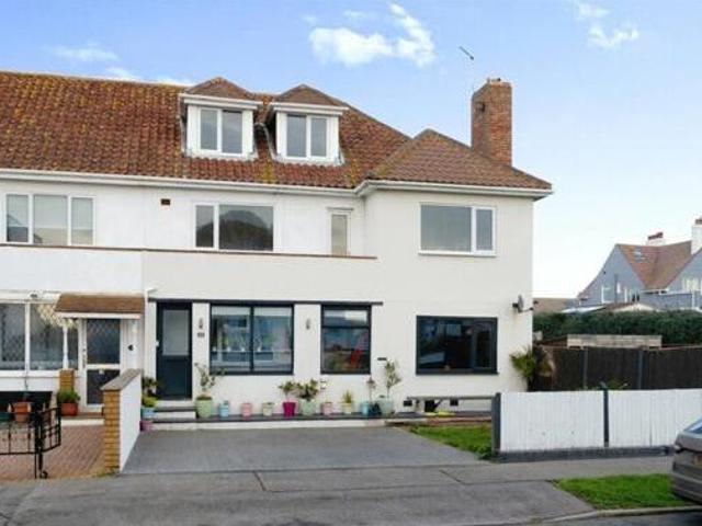 House for sale in Hampshire, England
