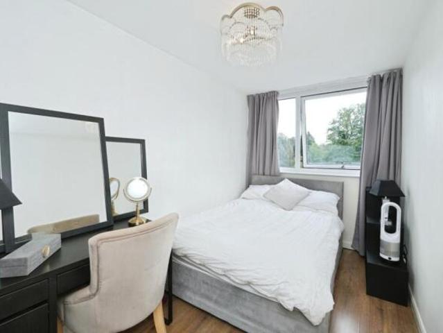 Flat for sale in Feckenham, City Of Bristol