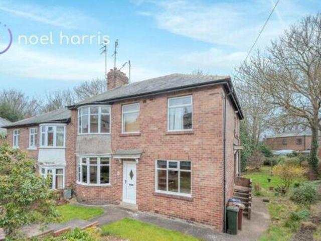 House for sale in Butterton, Staffordshire